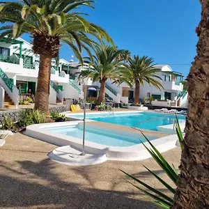 Appartement Beigu, Puerto del Carmen (Lanzarote)